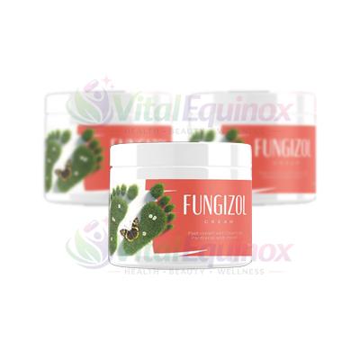Fungizol — პროდუქტის ფოტო