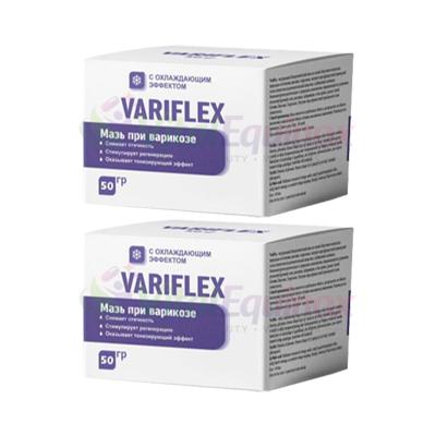 Variflex — mahsulot rasmi