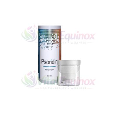 Psoridin — məhsul şəkli