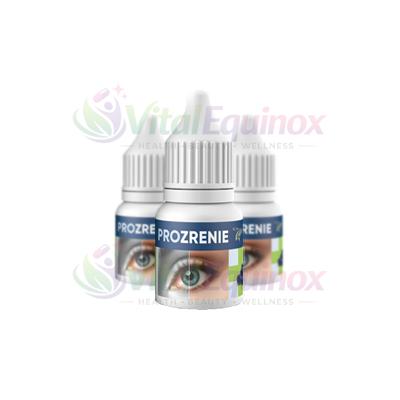 Prozrenie — პროდუქტის ფოტო