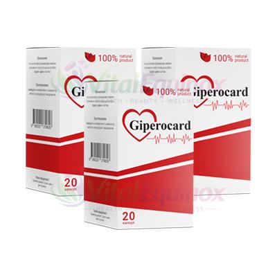 Giperocard — фото товару