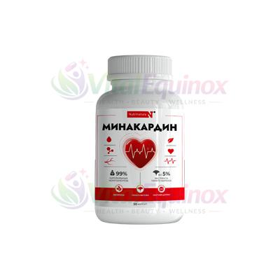 Минакардин