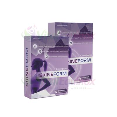 Skineform — фото товару
