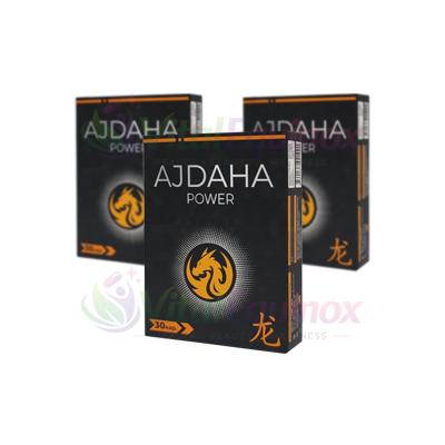 Ajdaha Power — məhsul şəkli