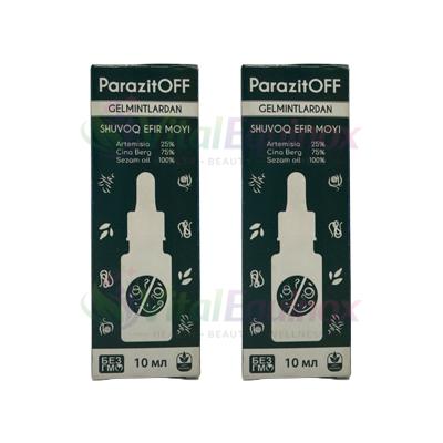 ParazitOFF — mahsulot rasmi