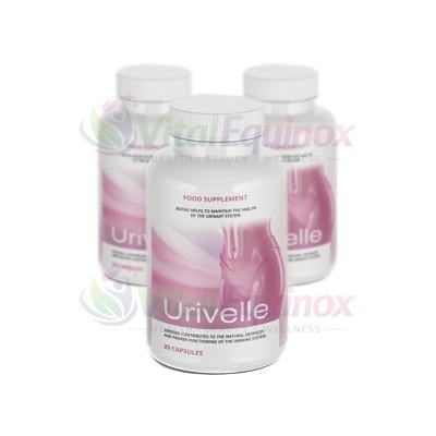 Urivelle — პროდუქტის ფოტო