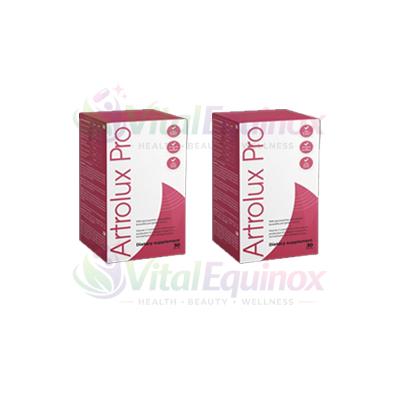 Artrolux Pro — პროდუქტის ფოტო