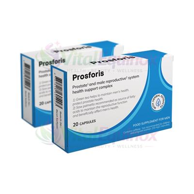 Prosforis — პროდუქტის ფოტო