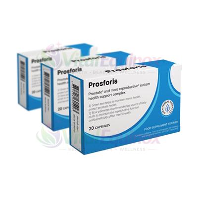 Prosforis — პროდუქტის ფოტო