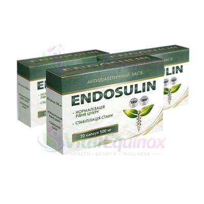 Endosulin — фото товару