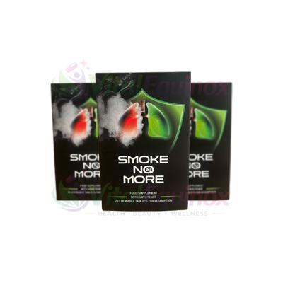 Smoke No More — პროდუქტის ფოტო