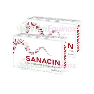 Sanacin — პროდუქტის ფოტო