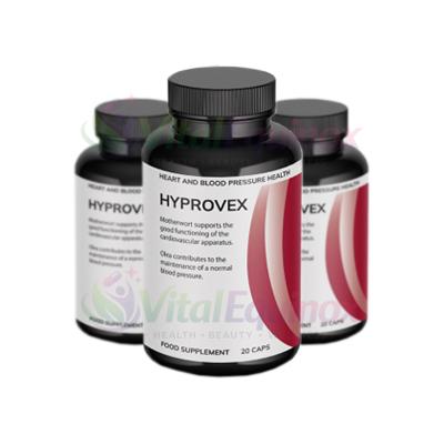 Hyprovex — პროდუქტის ფოტო