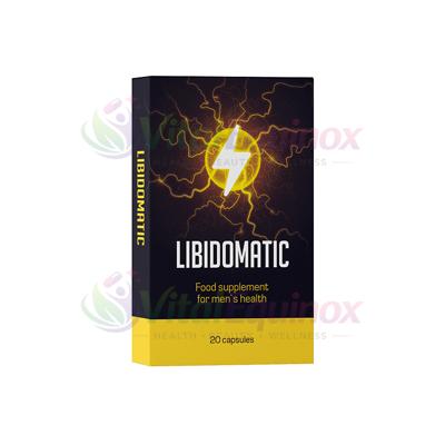 Libidomatic