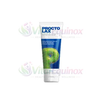 Proctolax — პროდუქტის ფოტო