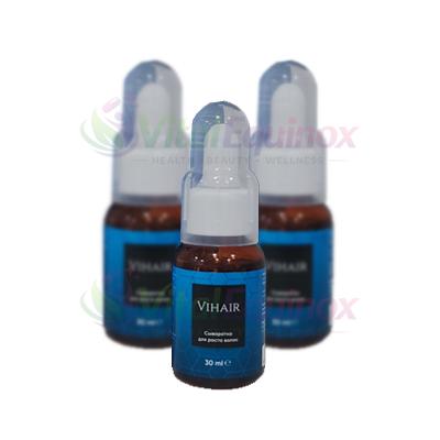Vihair — məhsul şəkli