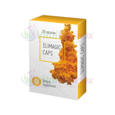 Slimagic Caps
