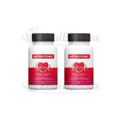 Arterotonic — პროდუქტის ფოტო