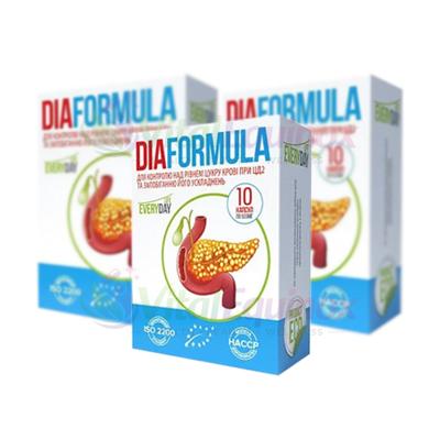 Diaformula — фото товару