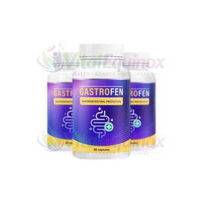 Gastrofen — პროდუქტის ფოტო