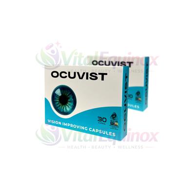 Ocuvist — məhsul şəkli