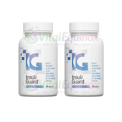 Insuli Guard — პროდუქტის ფოტო