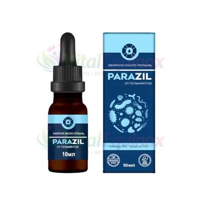 Parazil