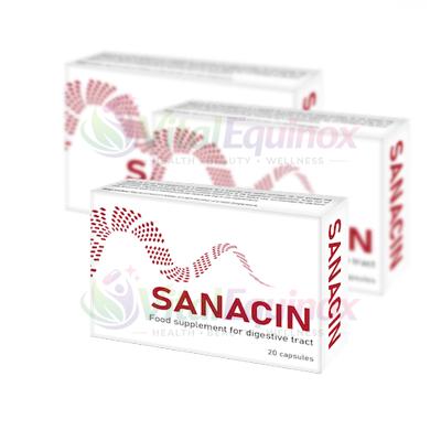 Sanacin — პროდუქტის ფოტო
