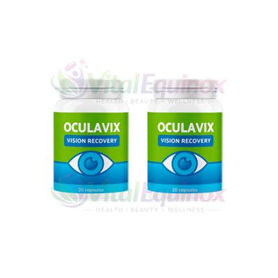 Oculavix — პროდუქტის ფოტო