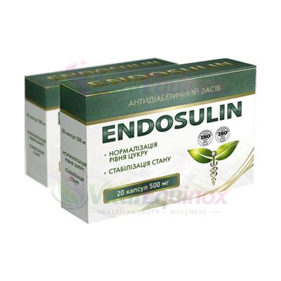 Endosulin — фото товару