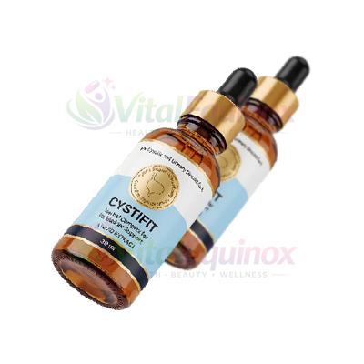 Cystifit — პროდუქტის ფოტო