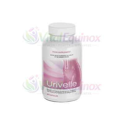 Urivelle — პროდუქტის ფოტო