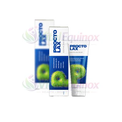 Proctolax — პროდუქტის ფოტო