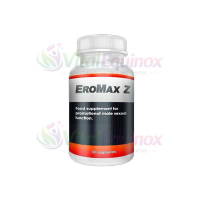 EroMax Z