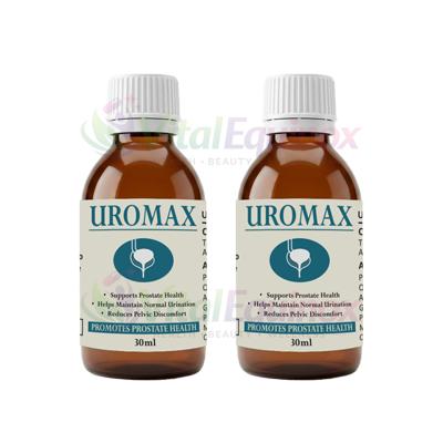 Uromax — პროდუქტის ფოტო
