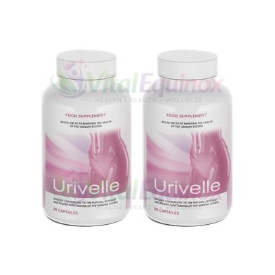 Urivelle — პროდუქტის ფოტო
