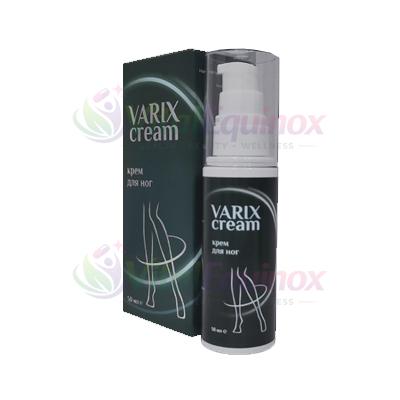 Varix — məhsul şəkli