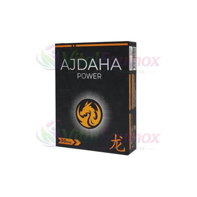 Ajdaha Power — məhsul şəkli