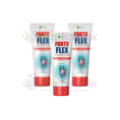 Fortuflex — პროდუქტის ფოტო