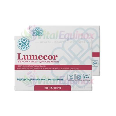 Lumecor — фото товару