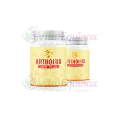 Artholux — პროდუქტის ფოტო