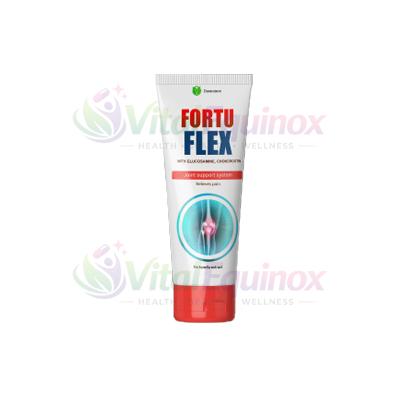 Fortuflex — პროდუქტის ფოტო