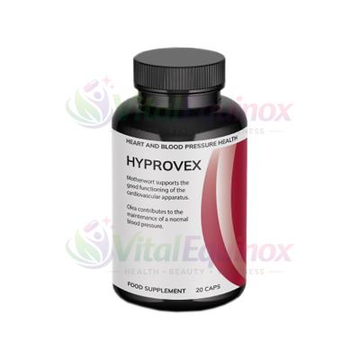 Hyprovex — პროდუქტის ფოტო