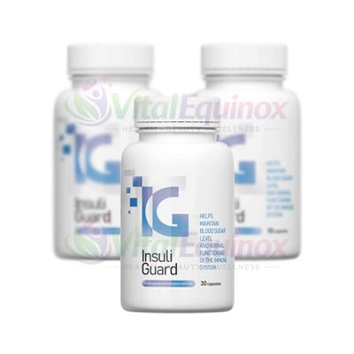Insuli Guard — პროდუქტის ფოტო