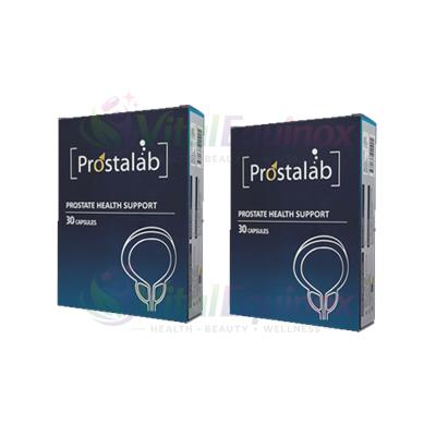 Prostalab — məhsul şəkli