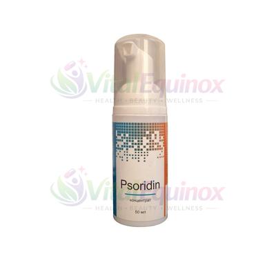 Psoridin — məhsul şəkli