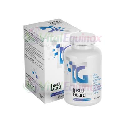 Insuli Guard — პროდუქტის ფოტო