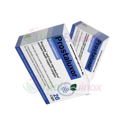 Prostaluxor — პროდუქტის ფოტო