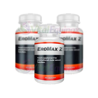 EroMax Z — პროდუქტის ფოტო