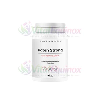Poten Strong — фото товару